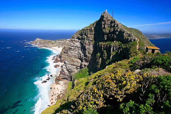 cape point
