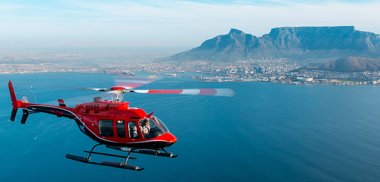 H-view Travel and Tours