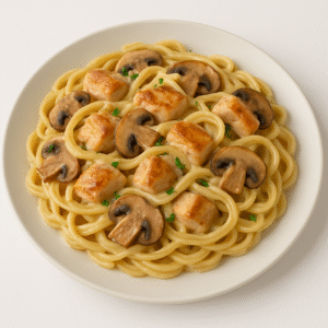 Chi-M. Pasta