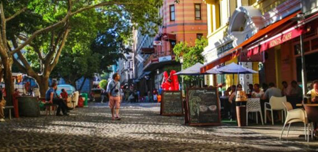 H-view Travel and Tours