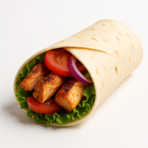 Chicken Wrap